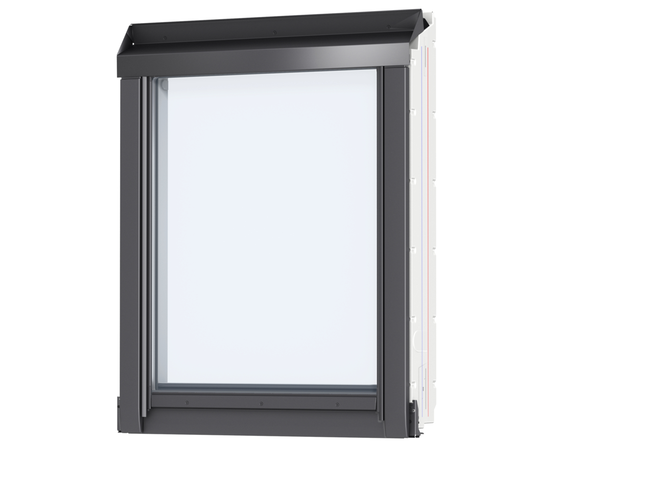 Possession Seaside strategy PVC Pitched Roof Windows - Roof Window Outlet