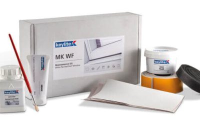 Keylite Polar PVC Maintenance Kit